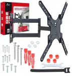 Art TV LAIKIKLIS LED/LCD 23-52" 32KG AR-78S vertikalus/horizontalus reguliavimas 38cm