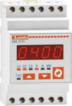 Lovato Electric modulinis skaitmeninis skaitiklis (DMK75R1)