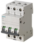 Siemens 5SL4320-6 Grandinės pertraukiklis 400V 10KA 3-GEAR B20A 5SL4320-6