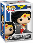 FUNKO POP! Vinilinė figūrėlė: DC - Wonder Woman, 9 cm