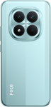 I&scaron;manusis telefonas POCO M8 Pro 5G 12/512GB Green
