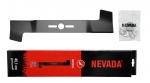 NAC NEVADA UNIVERSALUS VEJAPJOVĖS PEILIS 45.1CM SU RINKIMO FUNKCIJA