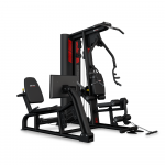 Power station BH FITNESS Indar Press