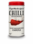 CAPE HERB & SPICE &bdquo;Smoky Southwestern Chipotle" prieskonių mi&scaron;inys, 80 g.