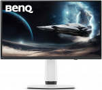 Monitorius BenQ EX271UZ - 240 Hz | 4K | OLED | 27"