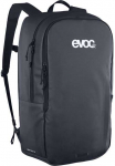 Evoc Urban Pack 25 reppu, musta
