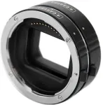 Fotoaparato priedas - Caruba Extension Tube Set Nikon Z Mount 11mm & 16mm