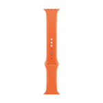 Apple Watch 42mm Clementine Sport Band - S/M -MHYD4ZM/A