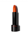 Shiseido, Rouge Rouge, Kreminis Lipstick, Or417, Fire Topaz, 4 g *Tester