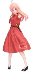 Bandai Banpresto Banpresto Witch Watch Nico Wakatsuki Vol. 02 figure 20cm