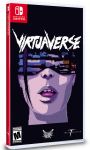 VirtuaVerse (Limited Run)