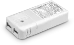 20W LED maitinimo &scaron;altinis NOVA, 500mA, dimeriuojamas, 370101