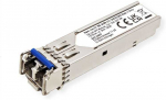 Value SFP Modul (MiniGBIC) LX/LC, 1/1,25G, Single Mode 1310nm, max. 2km