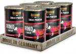 Belcando - Pure jautiena - 6x400g