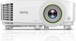 Belaidis i&scaron;manusis projektorius su Android Benq EH600 - WXGA / 1920x1080 / 16:9 / 3500Lm / 10000:1 / HDMI / VGA / USB / Baltas