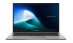 Ne&scaron;iojamas kompiuteris ASUS ExpertBook P1 P1403 - 14" Full HD 1920x1080 Matinis ekranas / Intel i5-13420H iki 4.6GHz (8 branduoliai) / 16GB DDR5 / 512GB SSD M.2 NVMe PCIe 4.0 / Intel UHD Graphics / WIFI 6 + Bluetooth 5.4 / HDMI / USB Type-C with powe ...