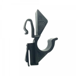 FCA Kairysis Pakuojamojo Lanko Klipai Fiat Grande Punto 2005-2012 Originalus 71719953