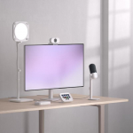 Priedas Elgato Mount for Key Light NEO