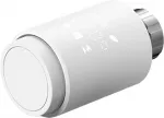 Olympia Termostat grzejnikowy HAT 02Y Smart WiFi balta