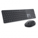 Dell Pro 7 Slim Klaviatūra ir pelė - KM726 - Russian (QWERTY)