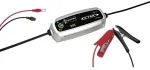 CTEK MXS 3.8 automatic battery charger 12 V 3.8 A IP65 Power Kit (40765)