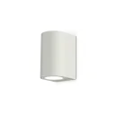 Sieninis &scaron;viestuvas 4W LED sieninis fasado &scaron;viestuvas NEXO, baltas, 2700/3000K, IP65, A2095070B