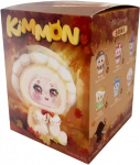 KIMMON Pliu&scaron;inis žaislas &bdquo;Mushroom Castle", 14 cm