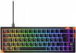 Cherry K5 PRO TMR MAGNETIC SWITCH - Klaviatūra žaidimams GERMAN LAYOUT BL