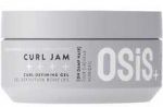 Schwarzkopf Osis+ Curl Jam Curl Defining Gel Garbanų formavimui 300ml priemonė garbanotiems plaukams Moterims