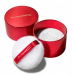 MAC Fix Pro Set+ Loose Powder (Blur Loose Powder) Translucent veido kosmetika Moterims