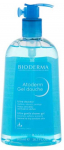 BIODERMA Atoderm Gentle Cleansing Gel Du&scaron;o gelis Normal To Dry Sensitive Skin du&scaron;o želė