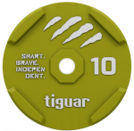 Bumper svarmuo TIGUAR&reg; Color Bumper 5&ndash;25 kg (Svoris: 10 kg)