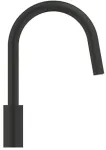 GROHE Get, I&scaron;traukiamas, Chromuotas, Metalas, Svirtinės rankenėlės, Vieno, 1/2"