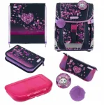 Herlitz kuprinė Filo Active XL Blossom Dance (400205495)