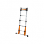 AW-Tools Batavia Giraffe AIR Telescopic ladder 3.27 m | Batavia B.V.