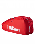 WILSON SUPER TOUR 6 teniso krep&scaron;ys