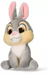 CERD&Aacute; Disney Bambi Thumper 3D pliu&scaron;inė figūrėlė su kabliuku, krep&scaron;io dekoracija 13 cm