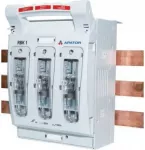Apator Izoliacinis saugiklinis skyriklis RBK 1 pro-SD 60 su trumpiklio gnybtais 35-120mm2 (63-811750-021)