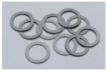 Piko Varomasis dirželis lokomotyvų ratams 14.2 x 10.5 mm