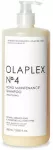 Olaplex, No.4 Bond Maintenance, Hair &Scaron;ampūnas, Repairing & Strengthening, 1000 ml