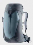Deuter AC Lite 14 SL skalūnų-grafito