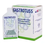 GASTROTUSS nuo refliukso sirupas 20 ml N20