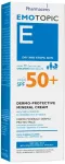 PHARMACERIS Emotopic Dermo Protect SPF50+ kremas 75 ml