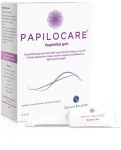 PAPILOCARE Mak&scaron;ties gelis 5 ml N7
