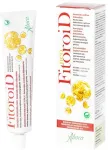 NEOFITOROID biologinis endorektalinis tepalas 40 ml