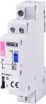 Eti-Polam RBS220-10-230V AC Bistabilinis kontaktorius 20A 1-polių 1-modulio 002464100
