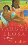 KNYGA Mario Vargas Llosa Way to Paradise