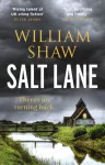 KNYGA William Shaw Shaw William Salt Lane: the superb first book in the DS Alexandra Cupidi Investigations