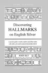 KNYGA John Bly Discovering Hallmarks on English Sidabrinis