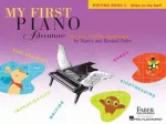 KNYGA Bookshop My First Piano Adventure Writing Book C